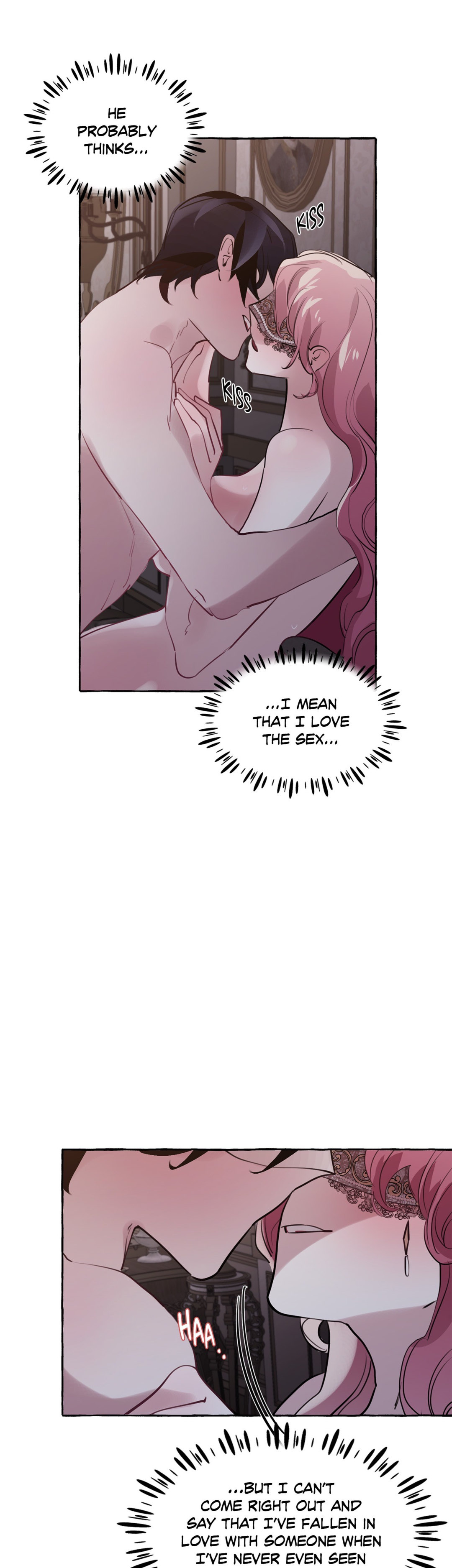 The Duchess’ Lewd Invitation - Chapter 22 [photo 21] - MangaPorn