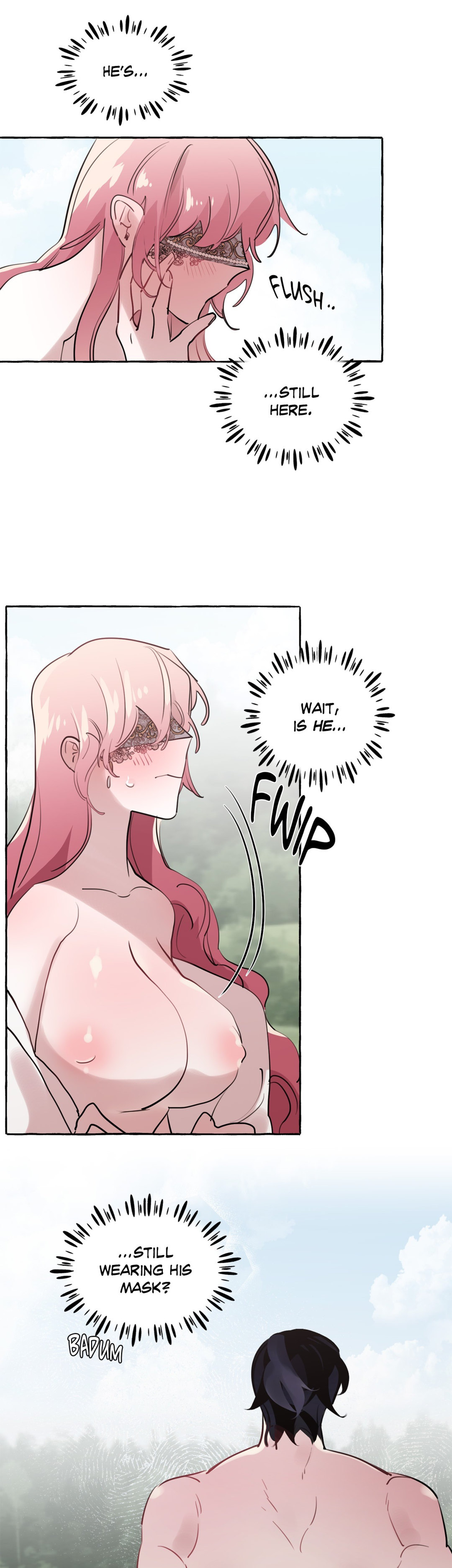 The Duchess’ Lewd Invitation - Chapter 22 [photo 29] - MangaPorn