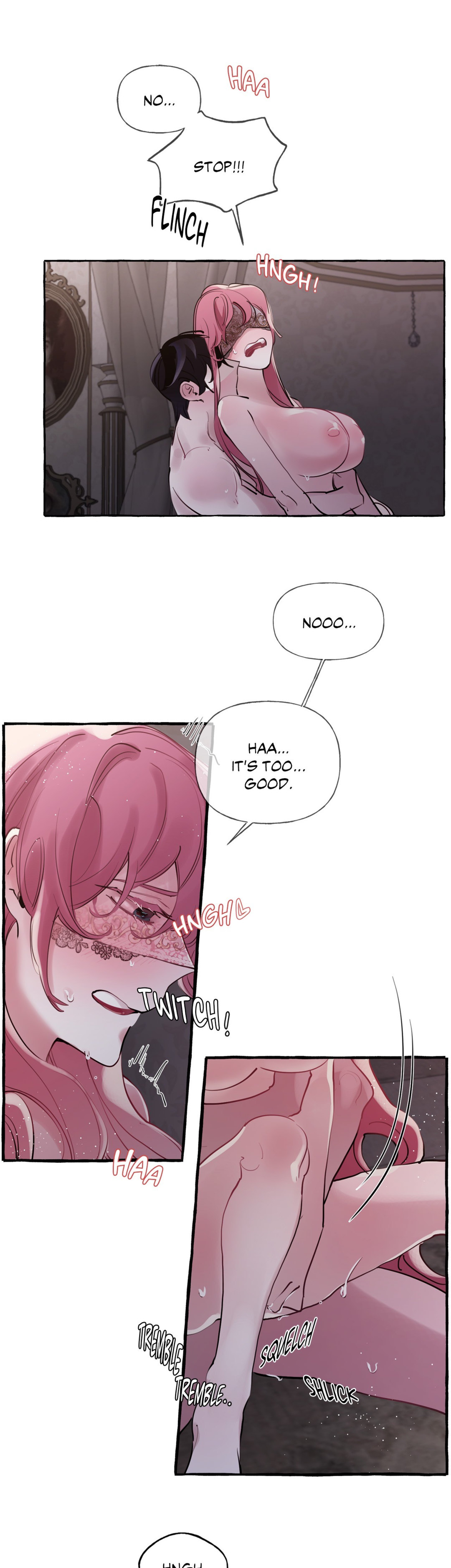 The Duchess’ Lewd Invitation - Chapter 22 [photo 5] - MangaPorn