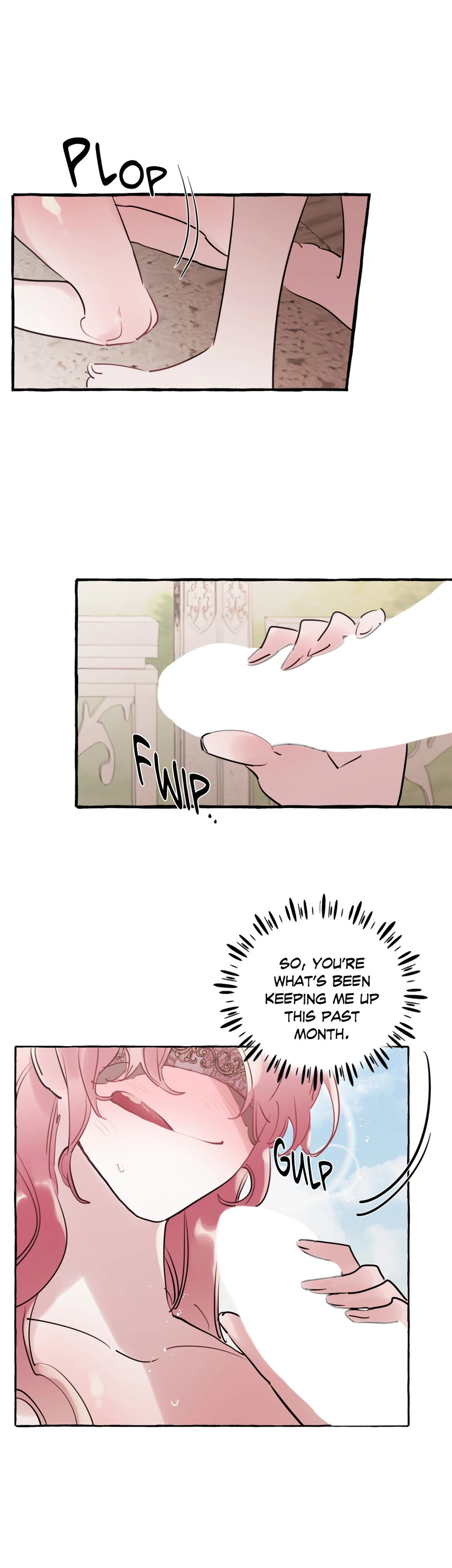 The Duchess’ Lewd Invitation - Chapter 23 [photo 12] - MangaPorn