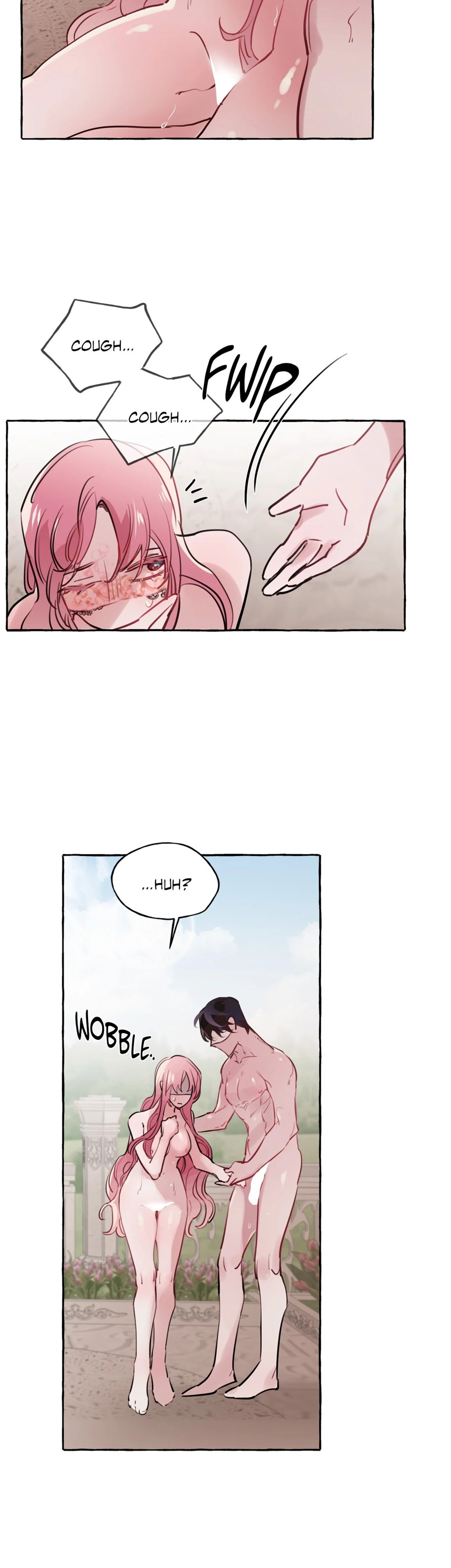 The Duchess’ Lewd Invitation - Chapter 23 [photo 18] - MangaPorn