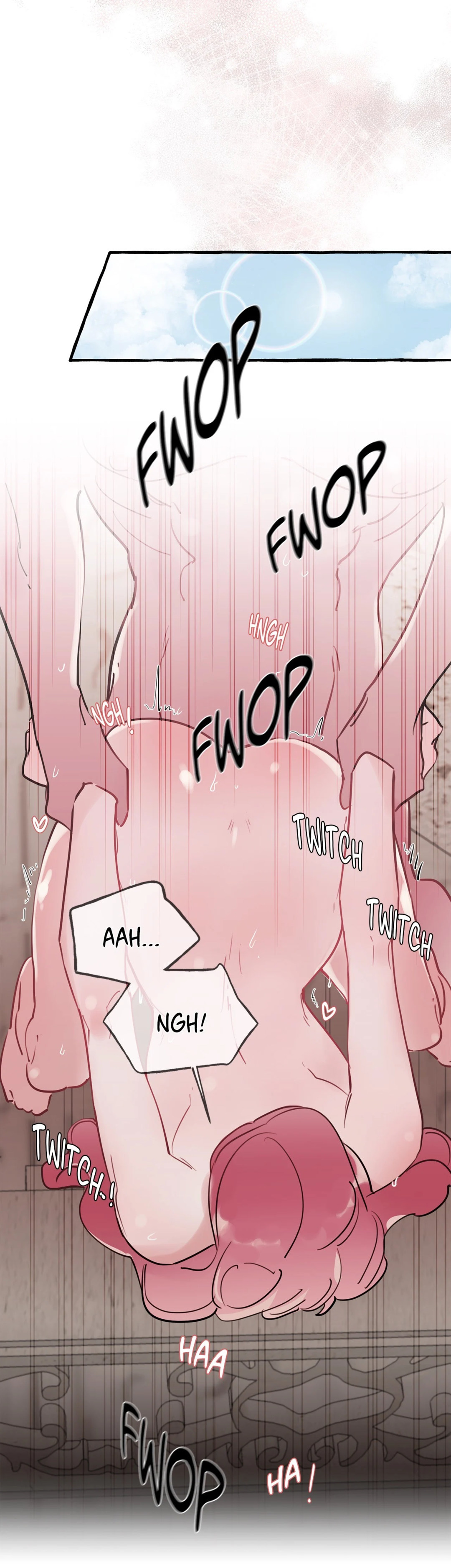 The Duchess’ Lewd Invitation - Chapter 23 [photo 20] - MangaPorn