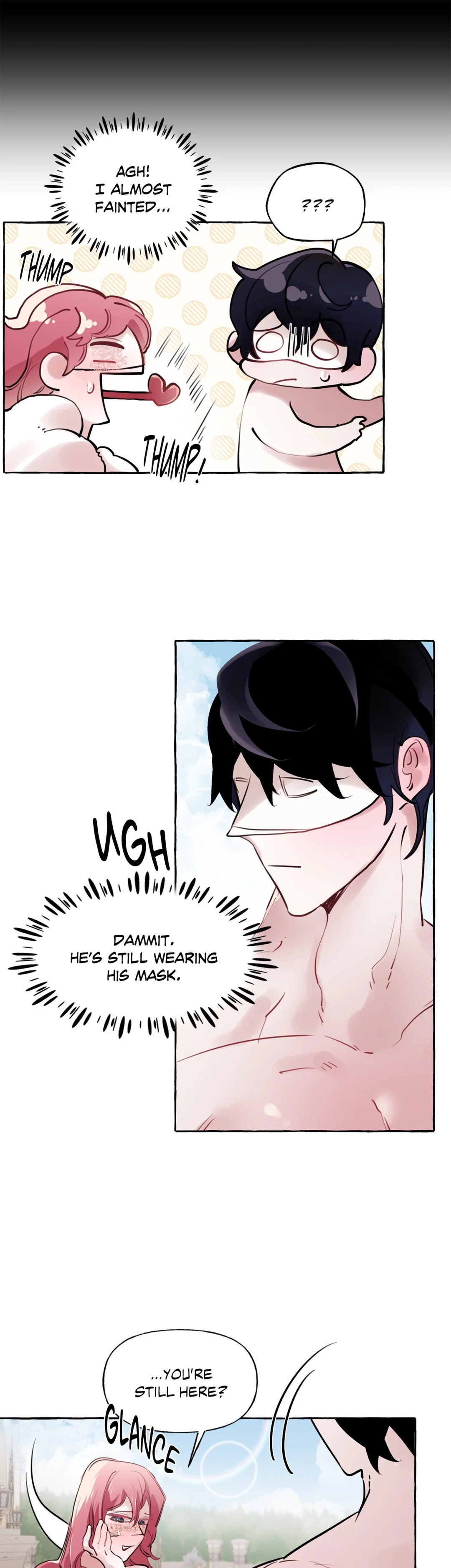 The Duchess’ Lewd Invitation - Chapter 23 [photo 3] - MangaPorn