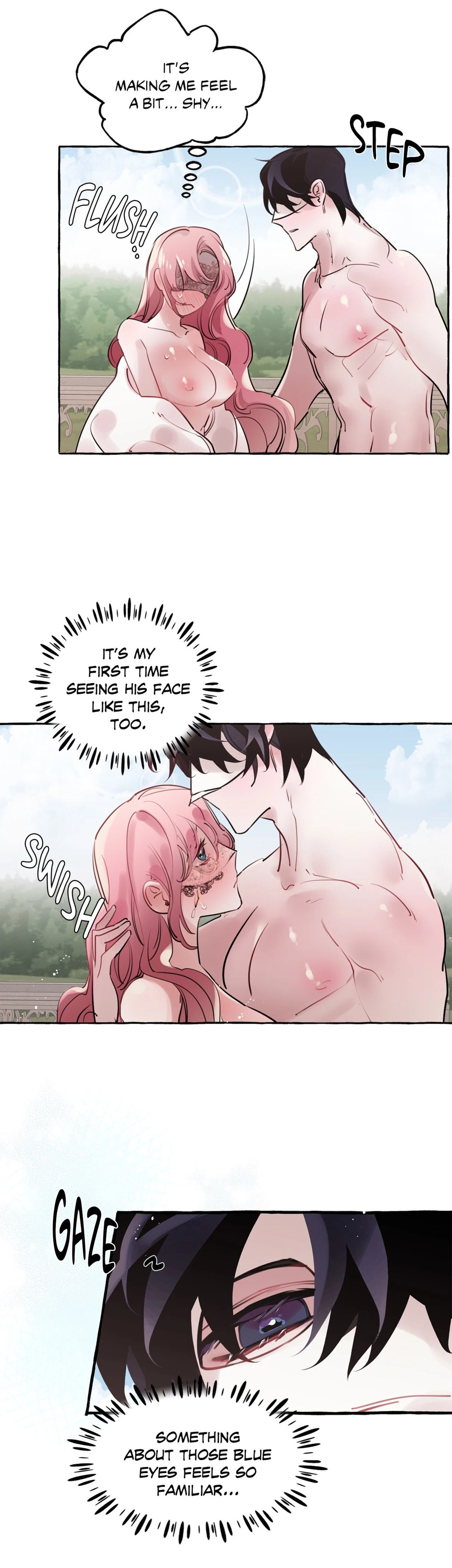 The Duchess’ Lewd Invitation - Chapter 23 [photo 6] - MangaPorn