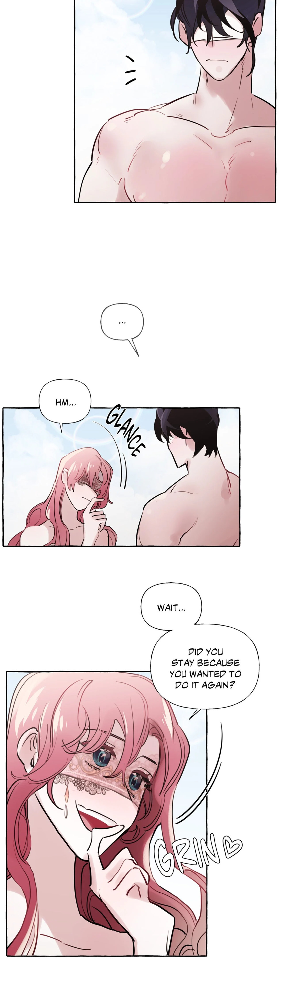 The Duchess’ Lewd Invitation - Chapter 23 [photo 8] - MangaPorn