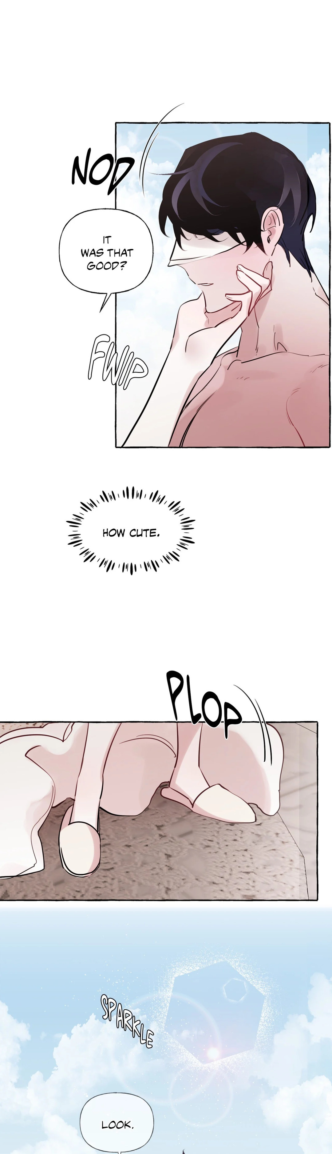 The Duchess’ Lewd Invitation - Chapter 23 [photo 9] - MangaPorn