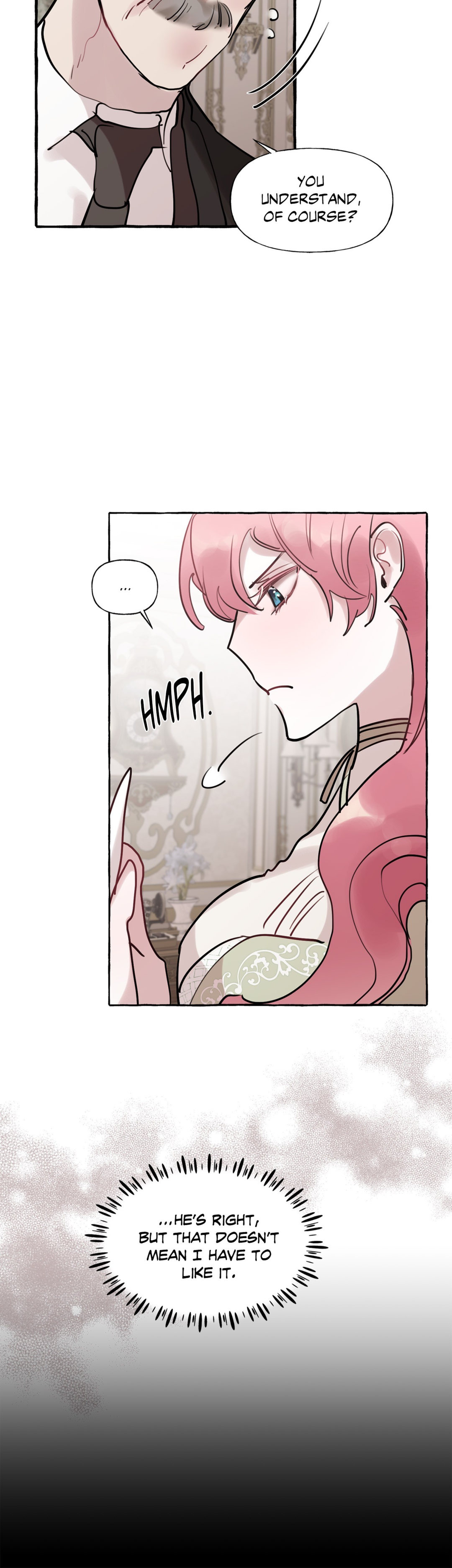 The Duchess’ Lewd Invitation - Chapter 24 [photo 18] - MangaPorn