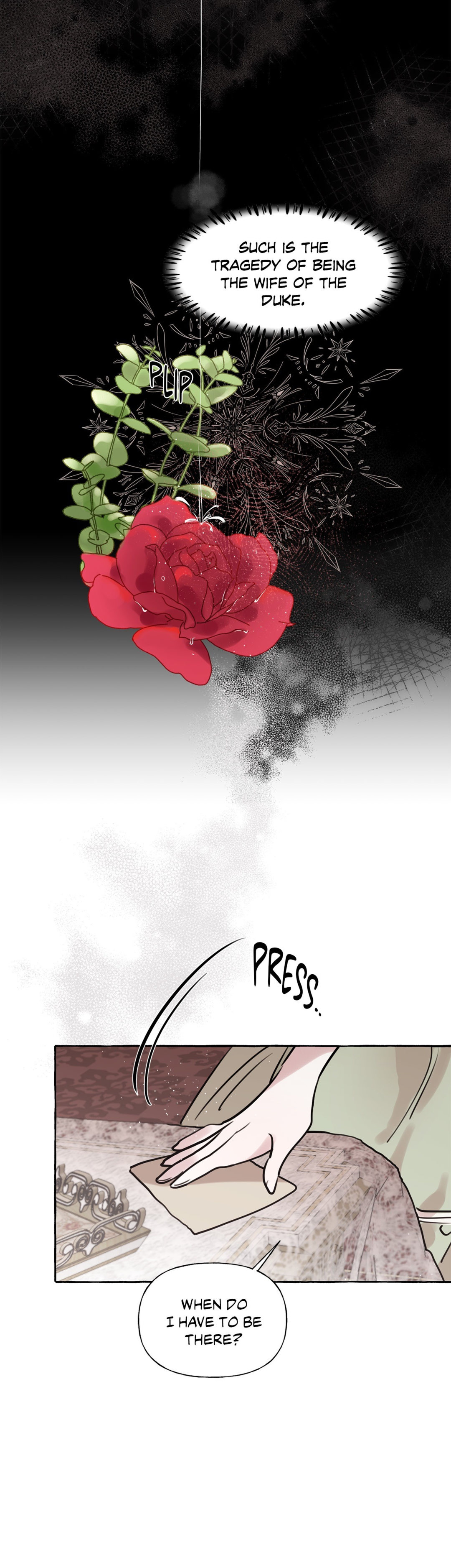 The Duchess’ Lewd Invitation - Chapter 24 [photo 20] - MangaPorn