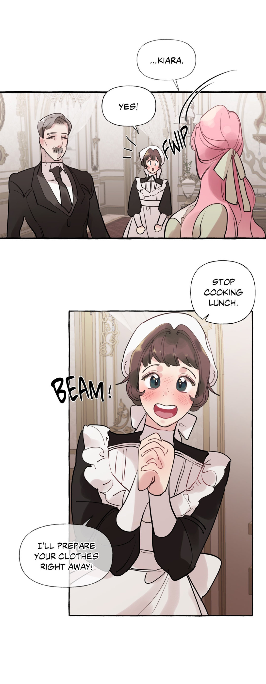 The Duchess’ Lewd Invitation - Chapter 24 [photo 22] - MangaPorn