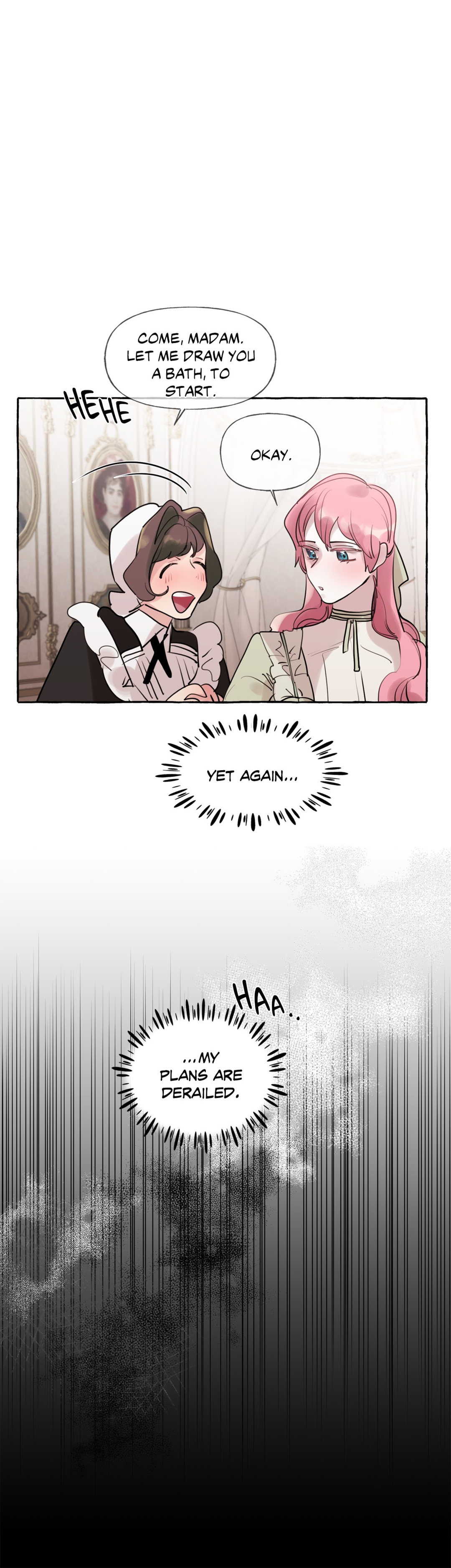 The Duchess’ Lewd Invitation - Chapter 24 [photo 24] - MangaPorn