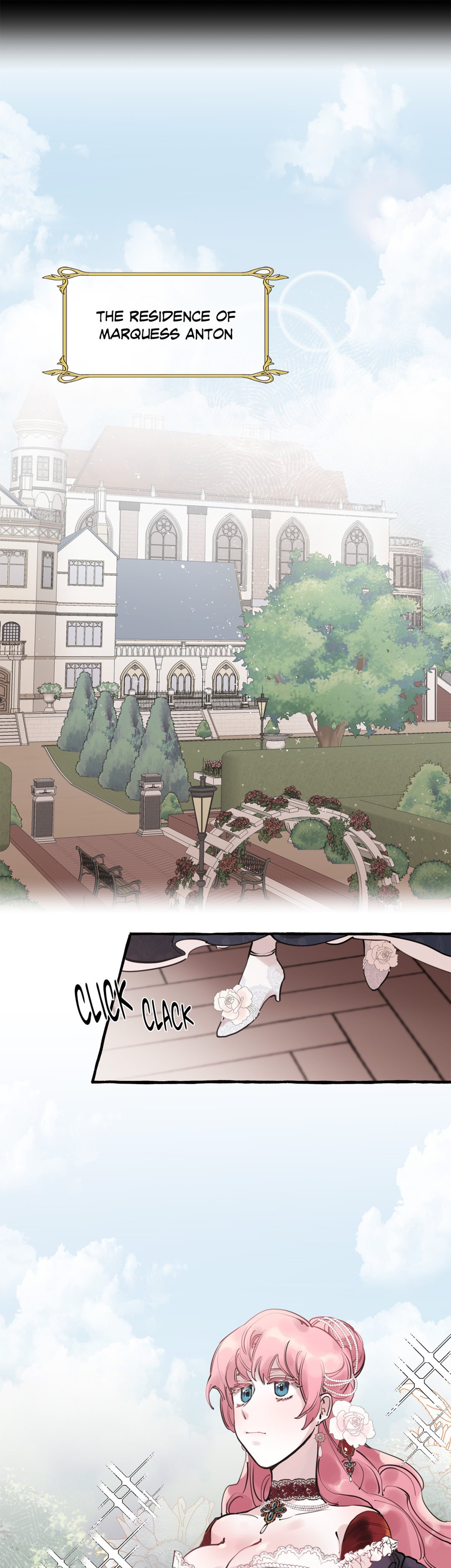 The Duchess’ Lewd Invitation - Chapter 24 [photo 25] - MangaPorn