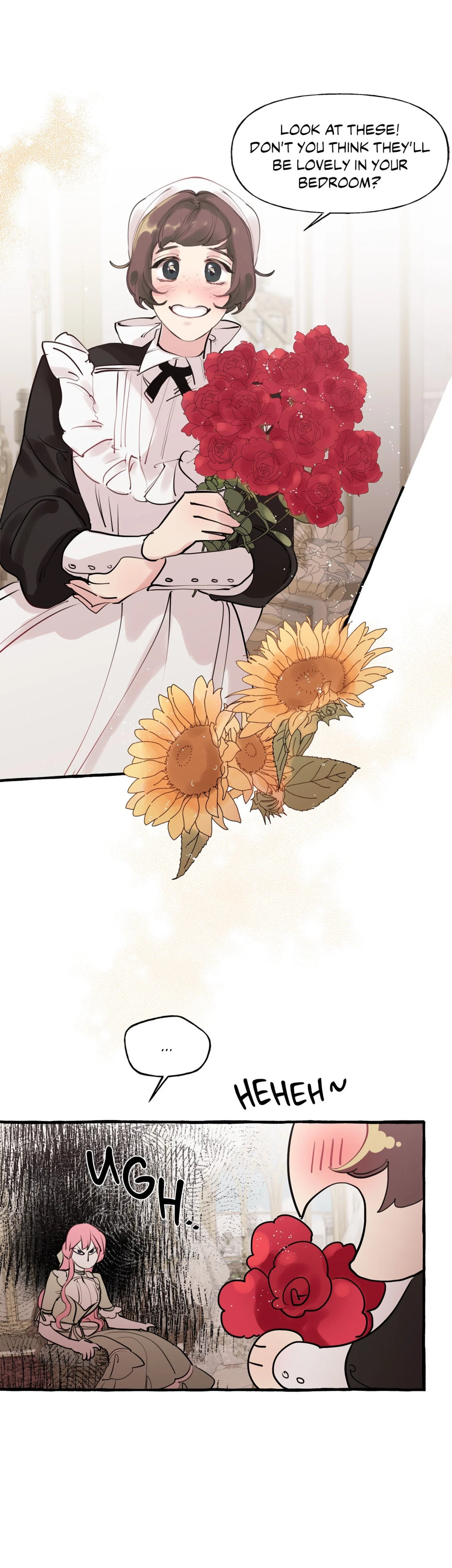 The Duchess’ Lewd Invitation - Chapter 24 [photo 3] - MangaPorn