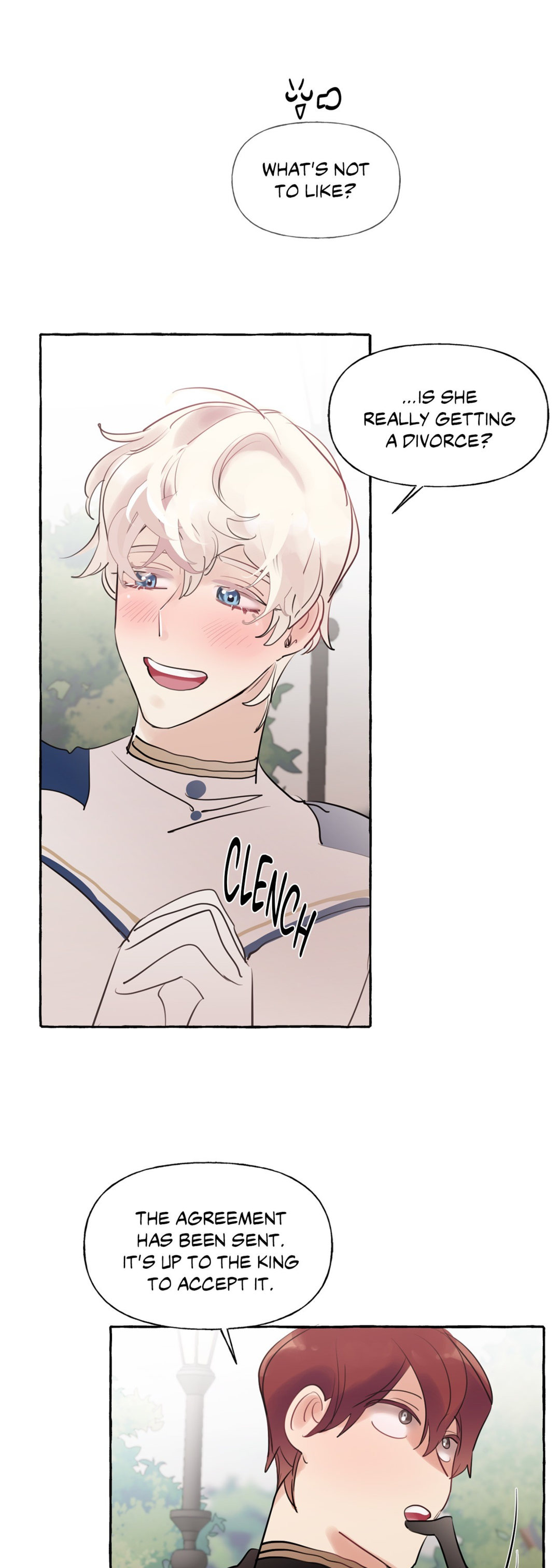 The Duchess’ Lewd Invitation - Chapter 24 [photo 31] - MangaPorn