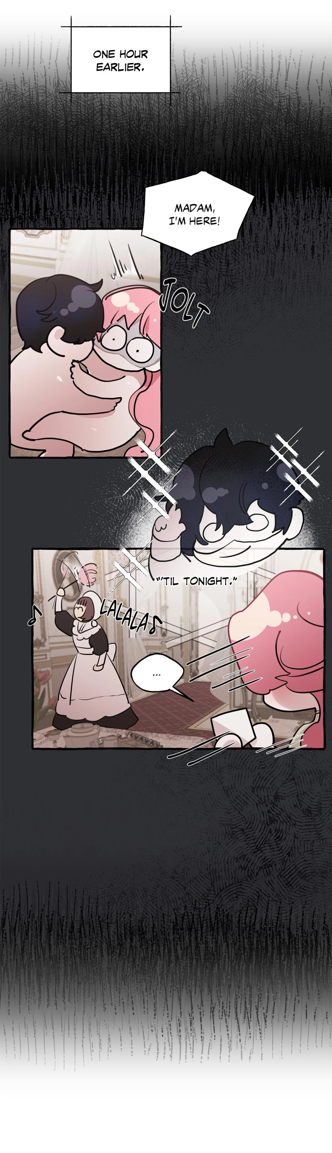 The Duchess’ Lewd Invitation - Chapter 24 [photo 4] - MangaPorn