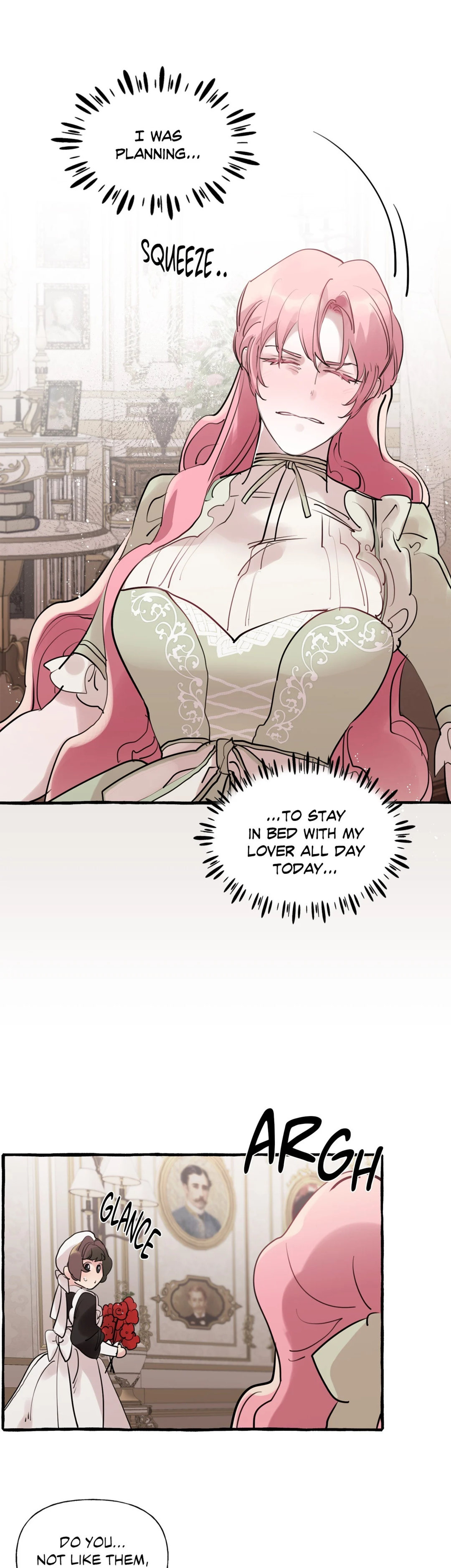 The Duchess’ Lewd Invitation - Chapter 24 [photo 5] - MangaPorn