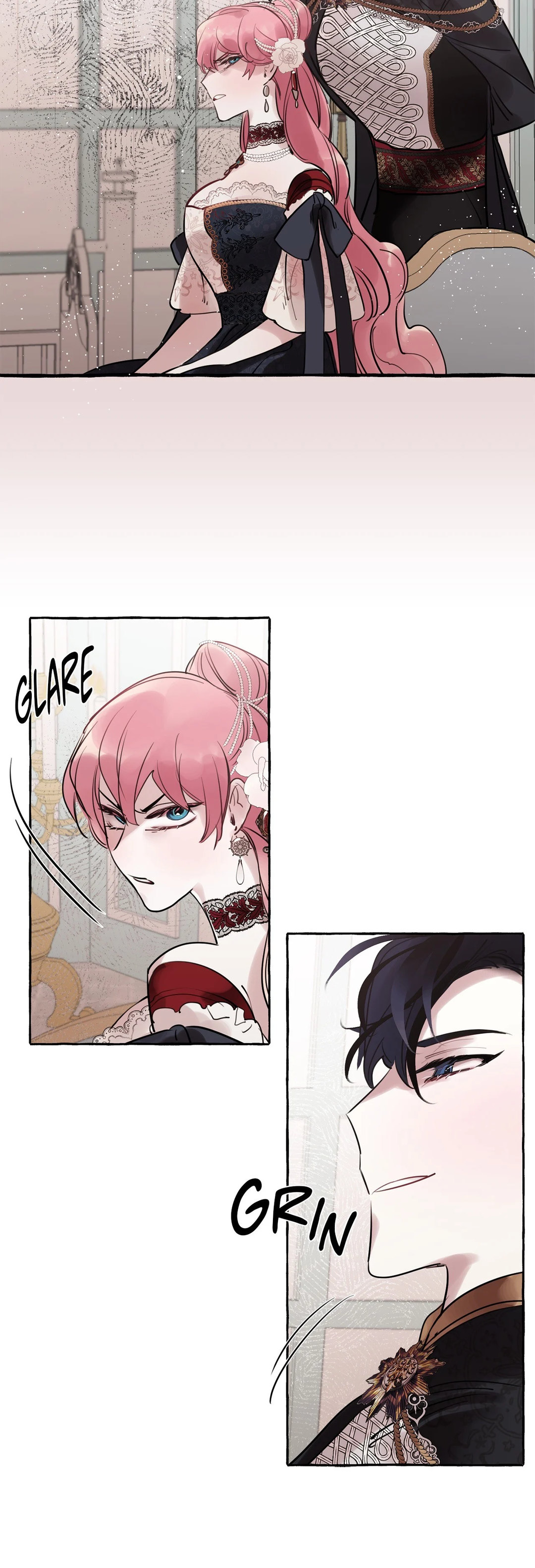 The Duchess’ Lewd Invitation - Chapter 25 [photo 10] - MangaPorn