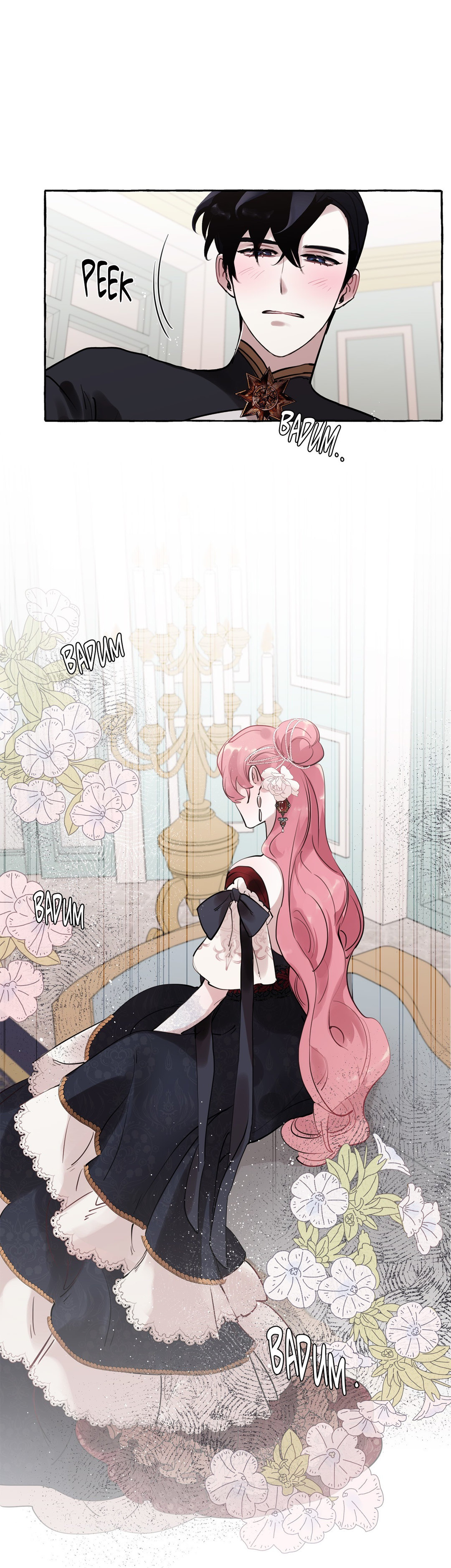 The Duchess’ Lewd Invitation - Chapter 25 [photo 12] - MangaPorn