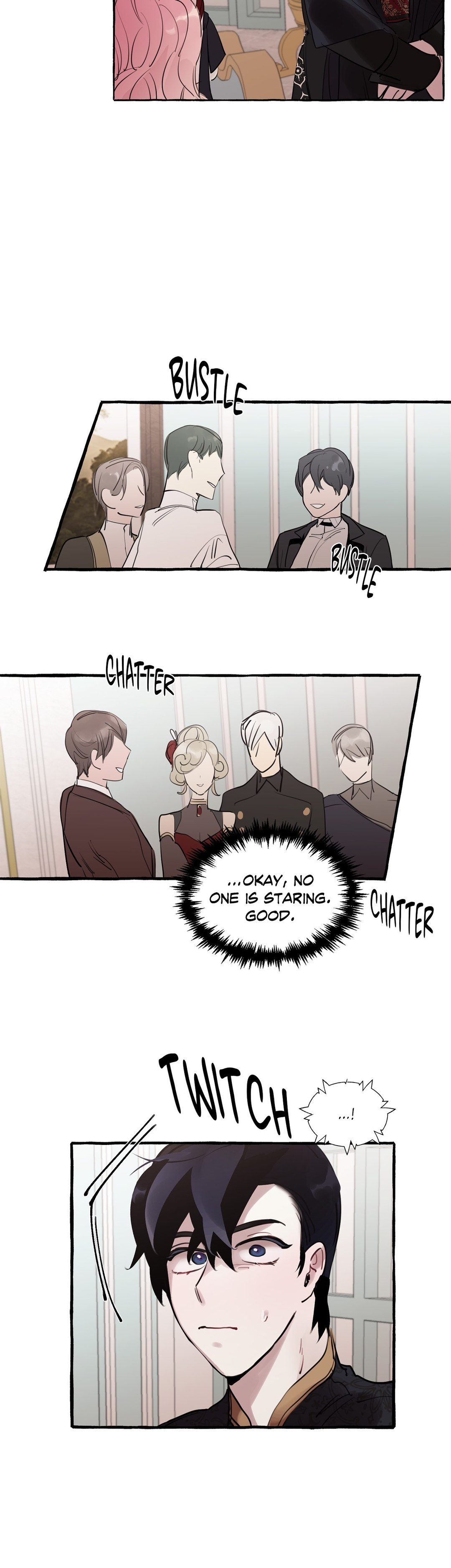 The Duchess’ Lewd Invitation - Chapter 25 [photo 14] - MangaPorn