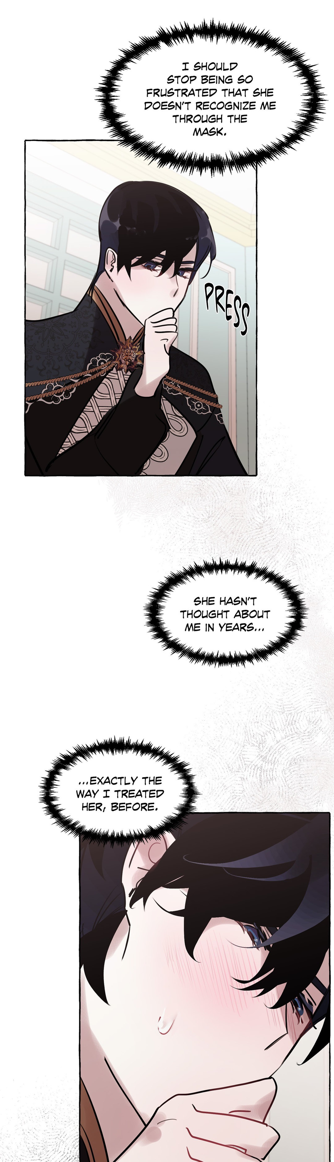 The Duchess’ Lewd Invitation - Chapter 25 [photo 21] - MangaPorn