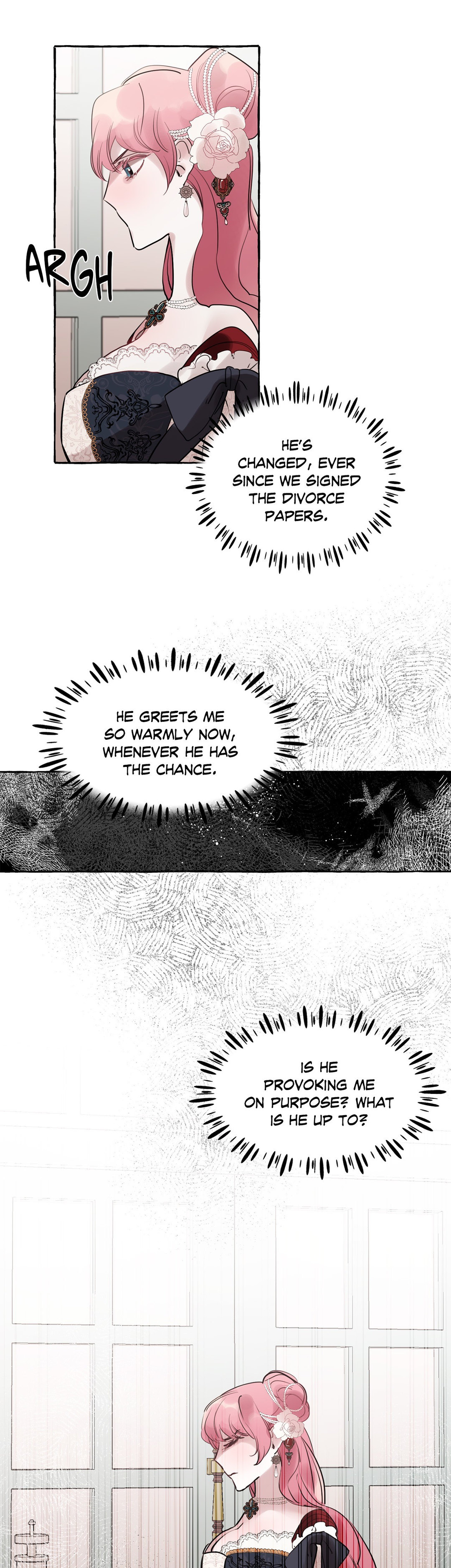 The Duchess’ Lewd Invitation - Chapter 25 [photo 23] - MangaPorn