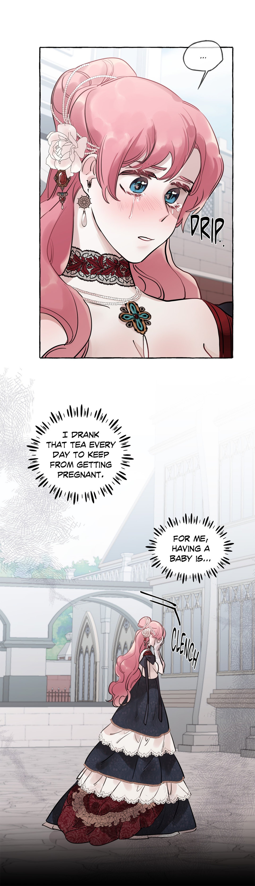 The Duchess’ Lewd Invitation - Chapter 25 [photo 26] - MangaPorn