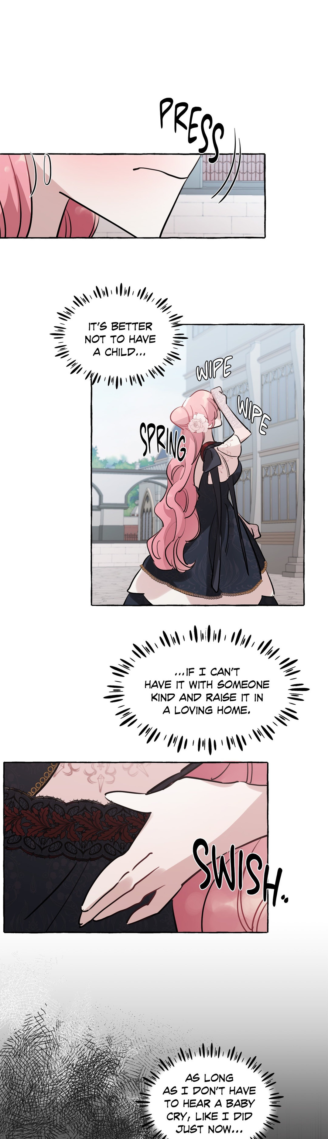 The Duchess’ Lewd Invitation - Chapter 25 [photo 29] - MangaPorn