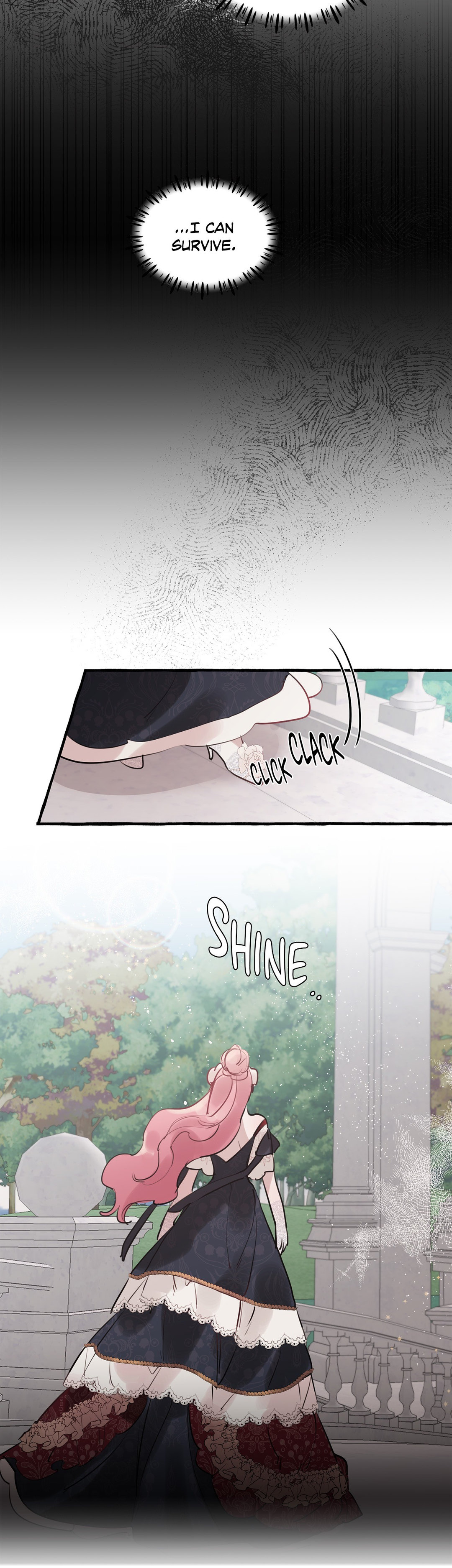 The Duchess’ Lewd Invitation - Chapter 25 [photo 30] - MangaPorn