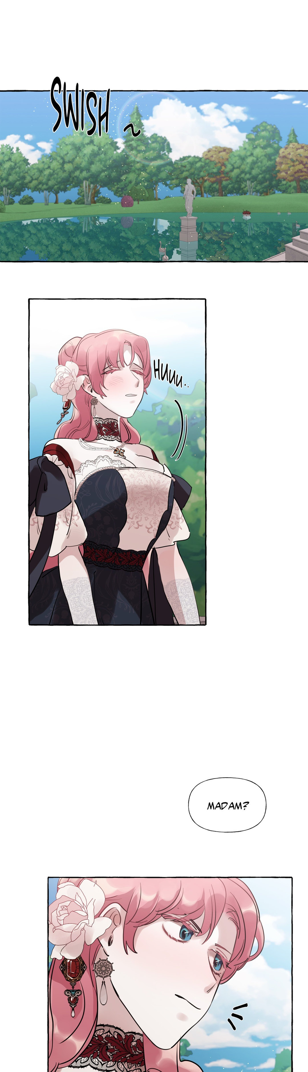 The Duchess’ Lewd Invitation - Chapter 25 [photo 31] - MangaPorn