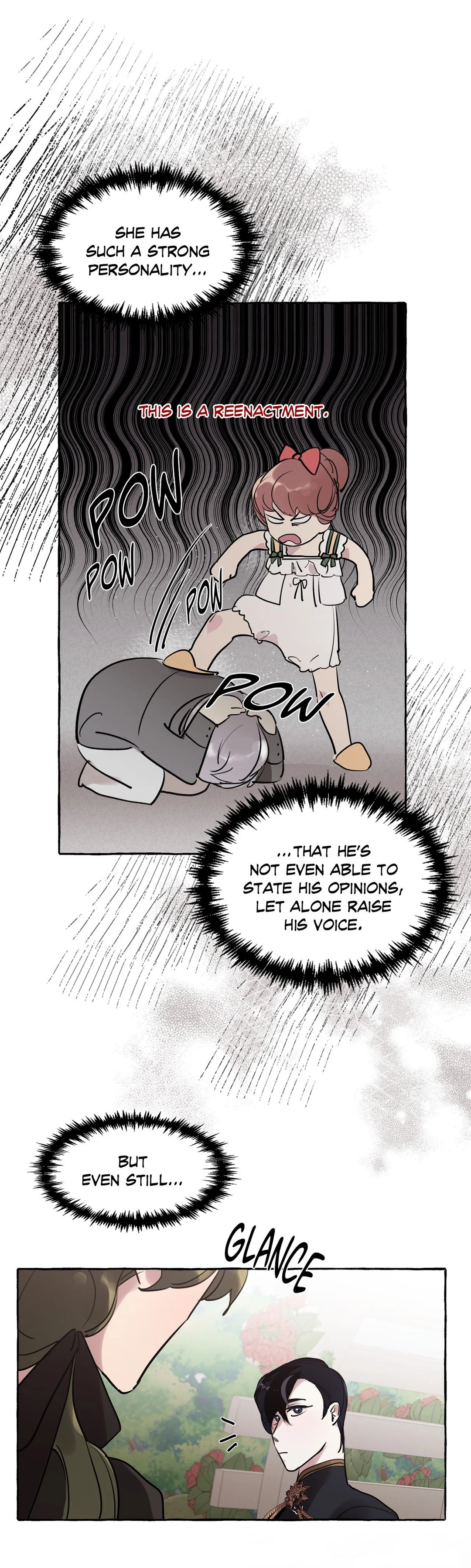 The Duchess’ Lewd Invitation - Chapter 25 [photo 5] - MangaPorn