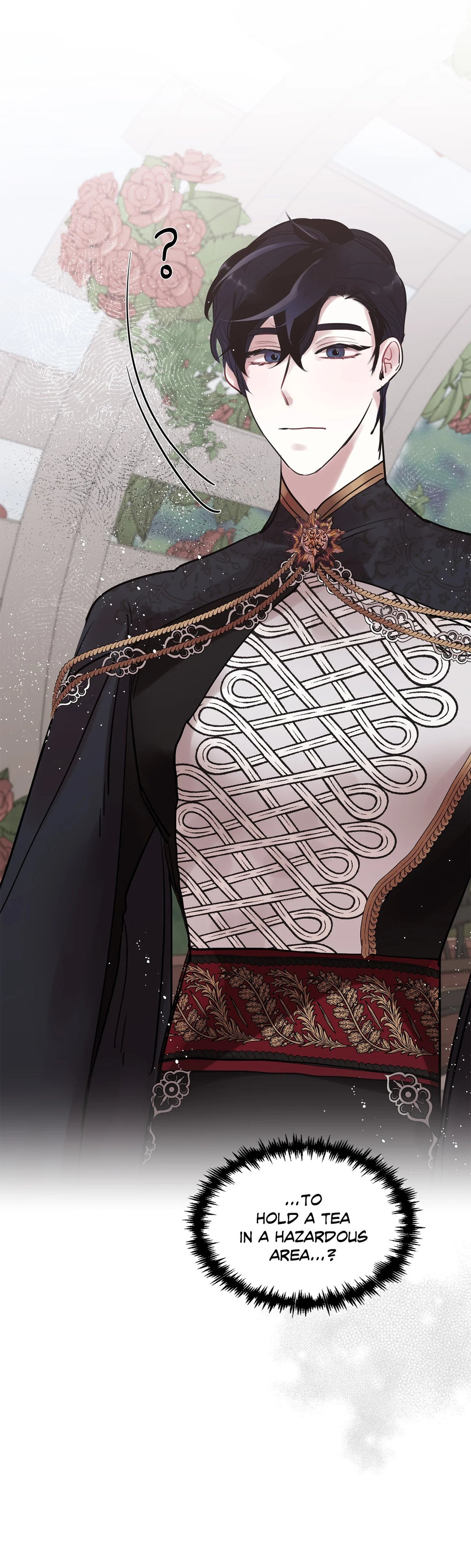 The Duchess’ Lewd Invitation - Chapter 25 [photo 6] - MangaPorn