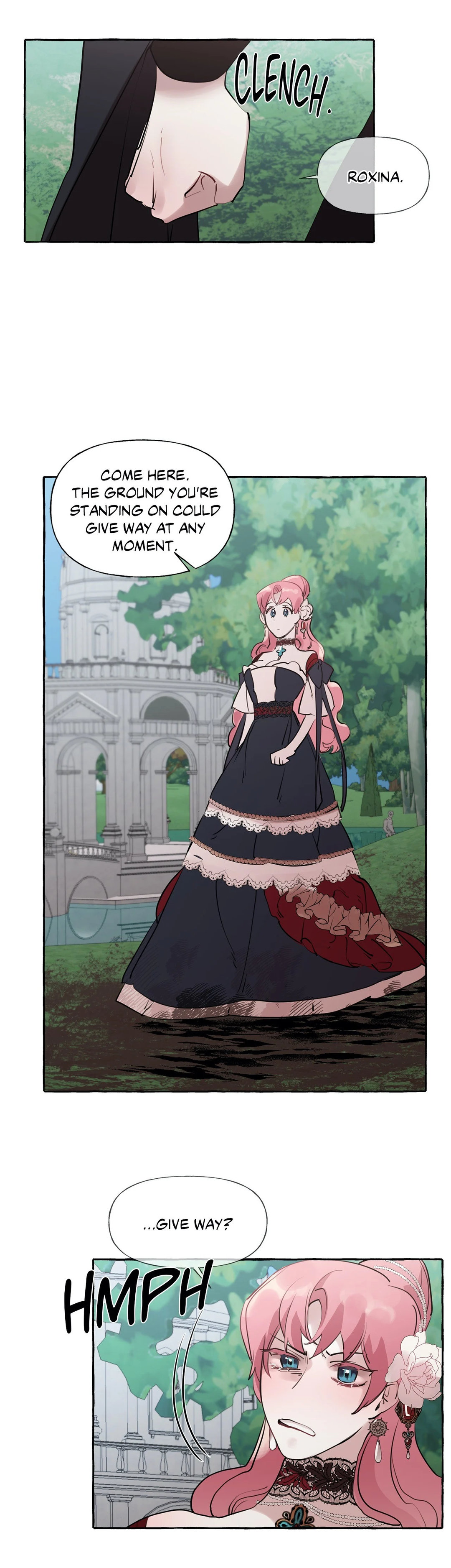 The Duchess’ Lewd Invitation - Chapter 26 [photo 14] - MangaPorn