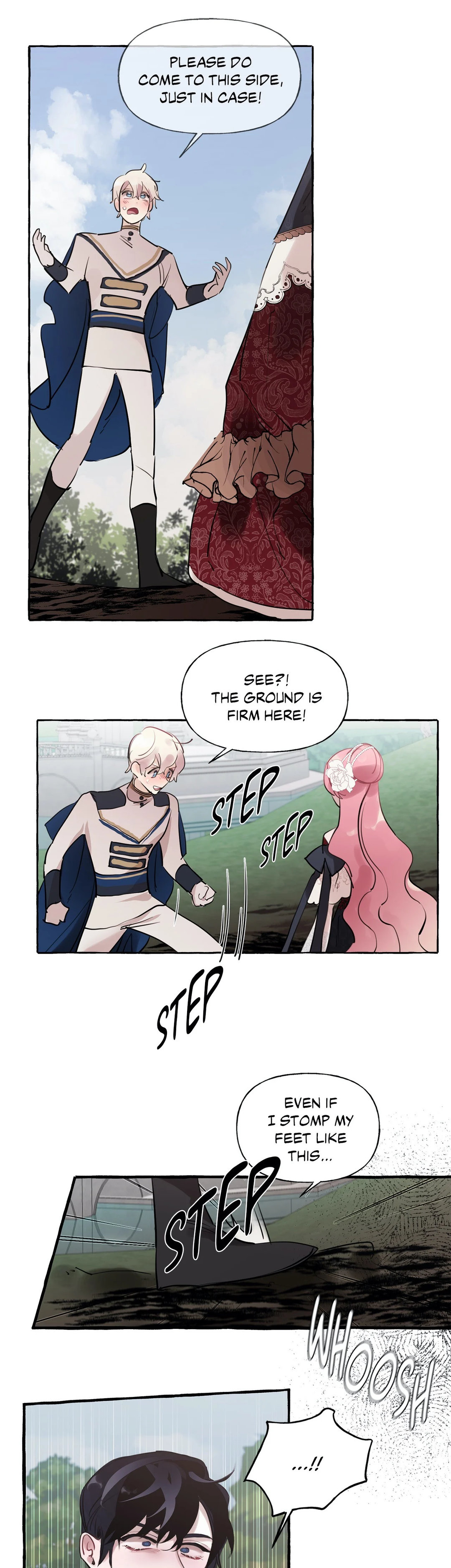 The Duchess’ Lewd Invitation - Chapter 26 [photo 17] - MangaPorn