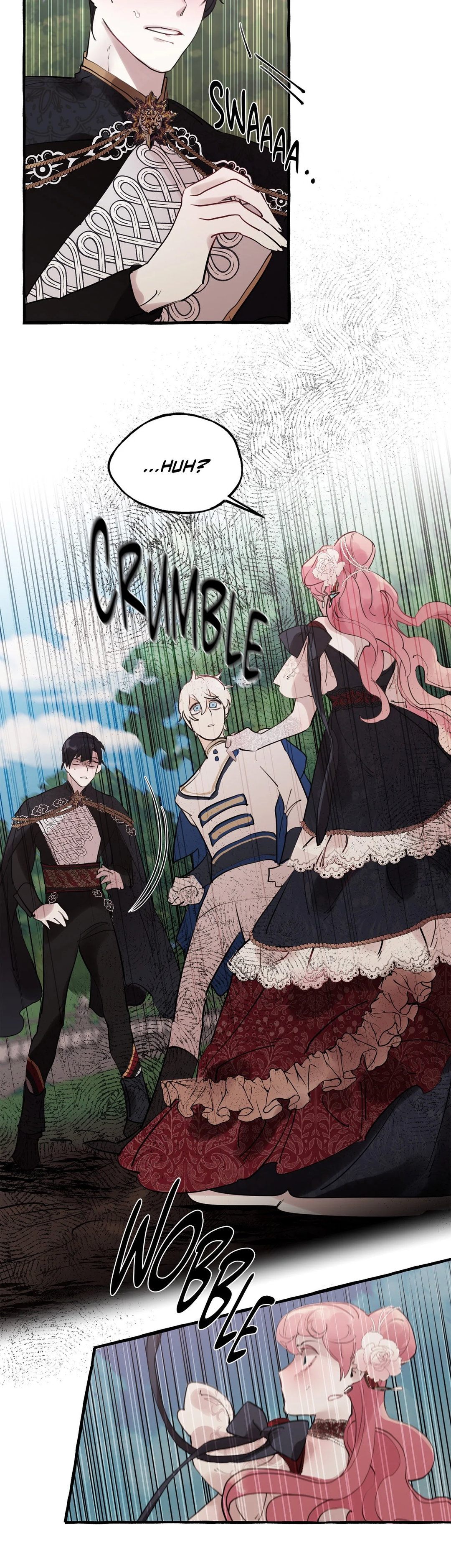 The Duchess’ Lewd Invitation - Chapter 26 [photo 18] - MangaPorn