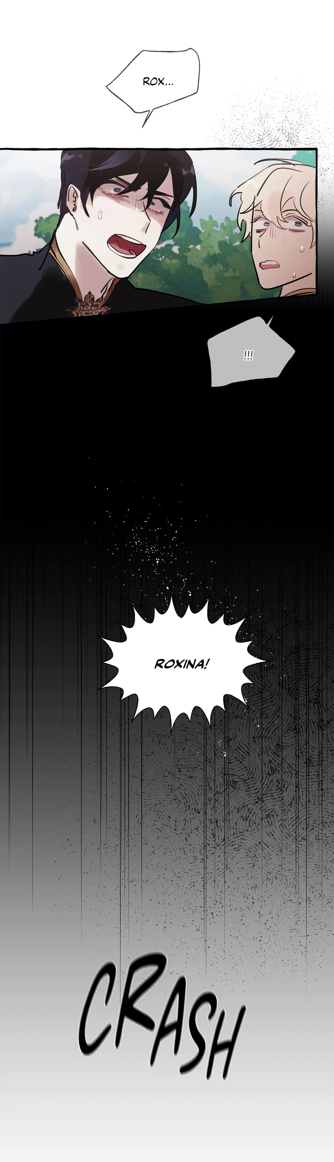 The Duchess’ Lewd Invitation - Chapter 26 [photo 19] - MangaPorn