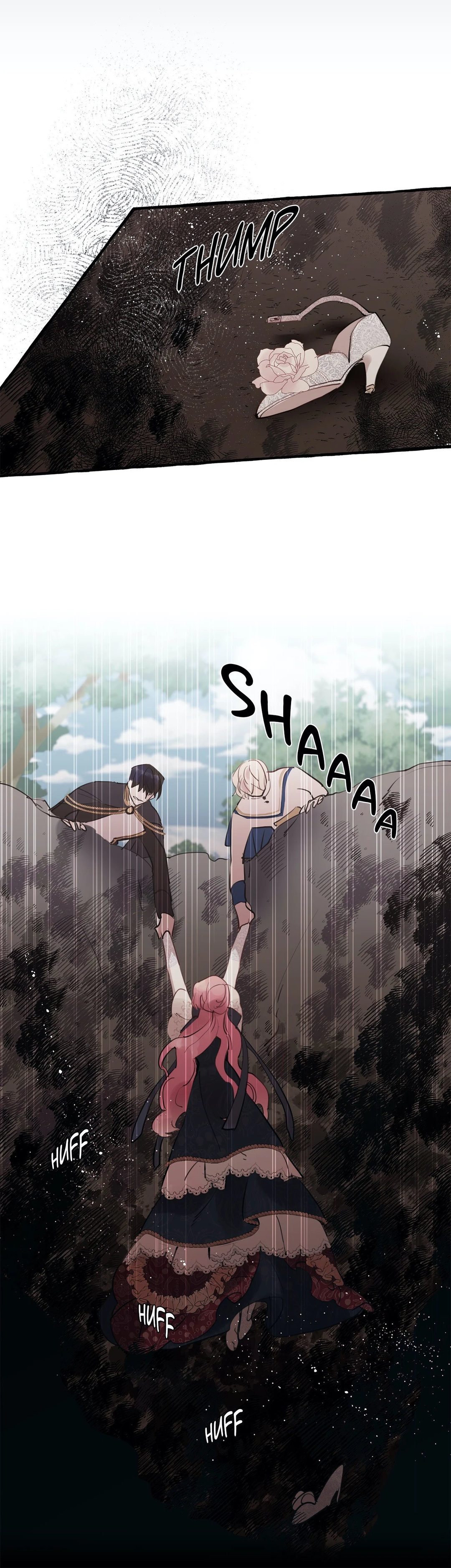 The Duchess’ Lewd Invitation - Chapter 26 [photo 20] - MangaPorn