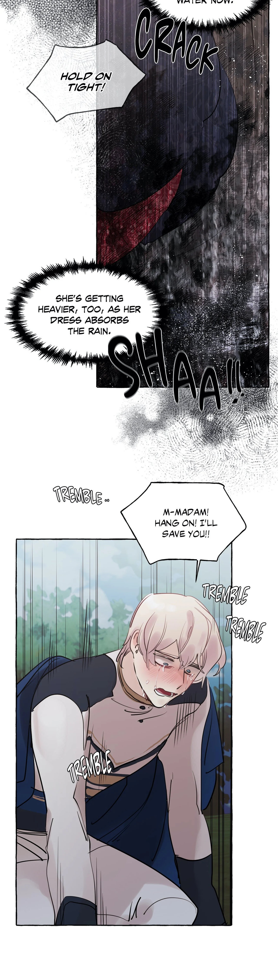 The Duchess’ Lewd Invitation - Chapter 26 [photo 22] - MangaPorn