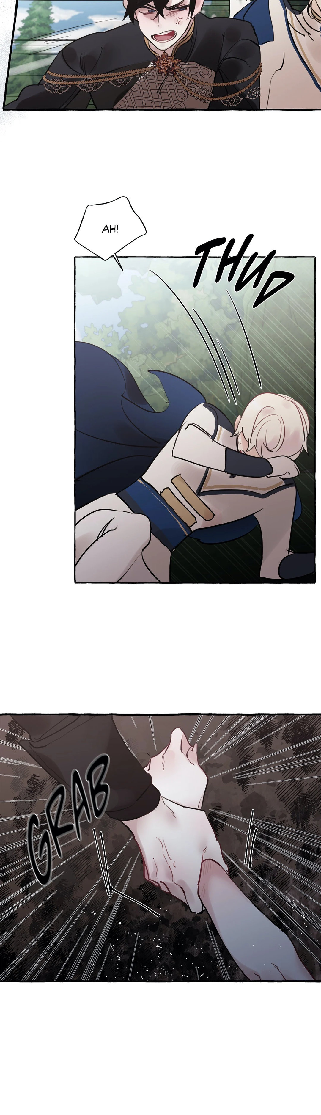 The Duchess’ Lewd Invitation - Chapter 26 [photo 24] - MangaPorn