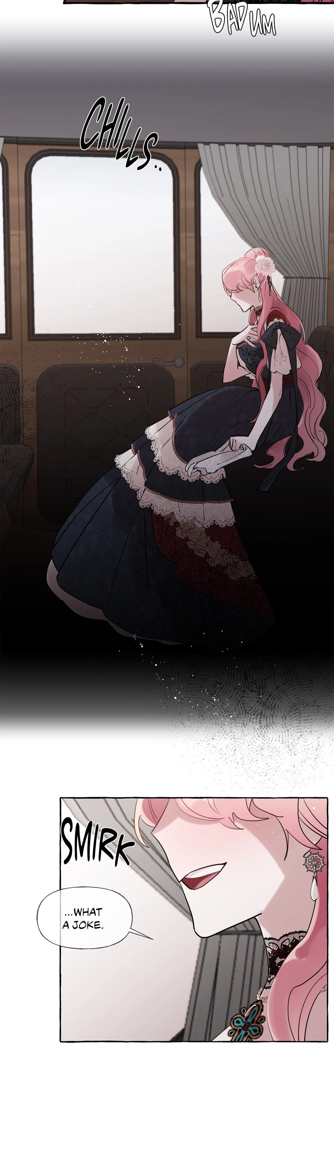 The Duchess’ Lewd Invitation - Chapter 27 [photo 22] - MangaPorn