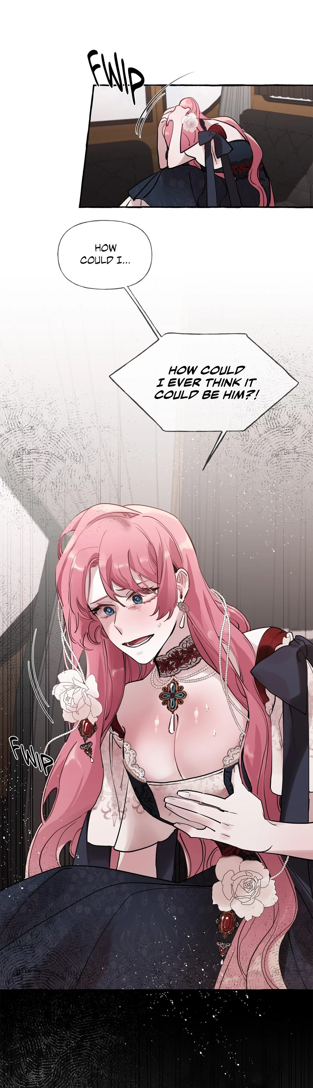 The Duchess’ Lewd Invitation - Chapter 27 [photo 23] - MangaPorn