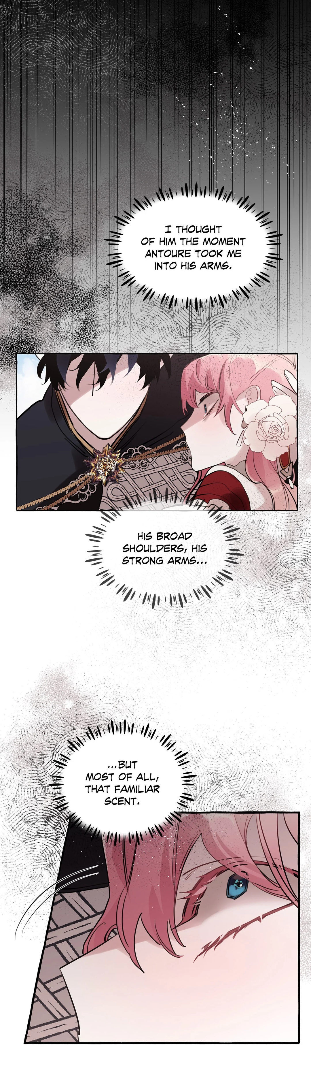 The Duchess’ Lewd Invitation - Chapter 27 [photo 24] - MangaPorn