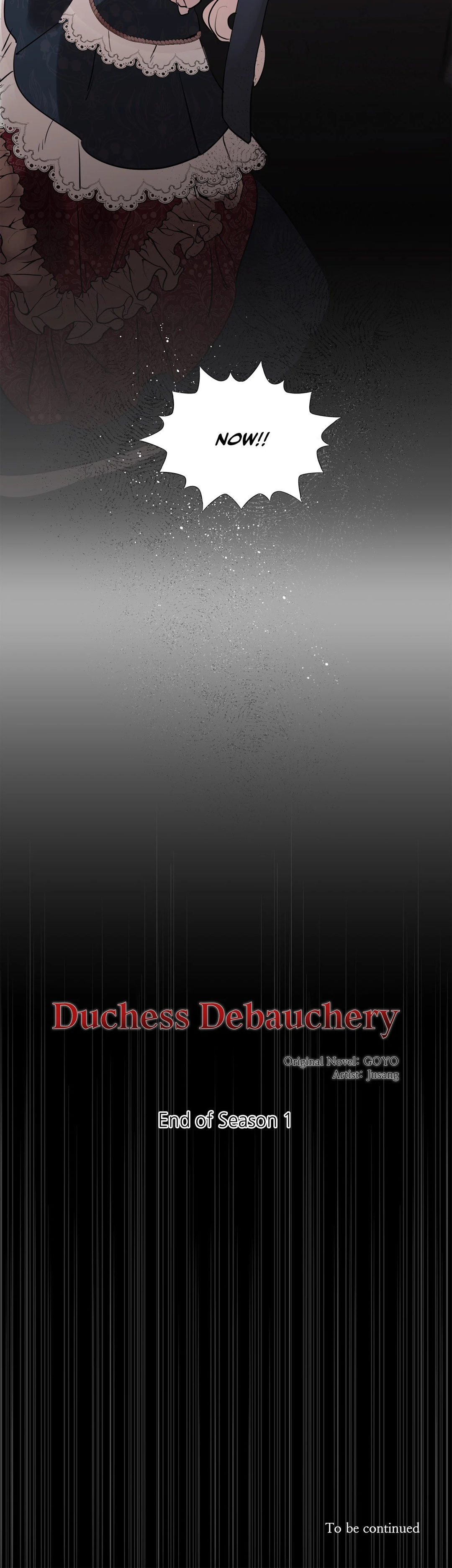 The Duchess’ Lewd Invitation - Chapter 27 [photo 28] - MangaPorn