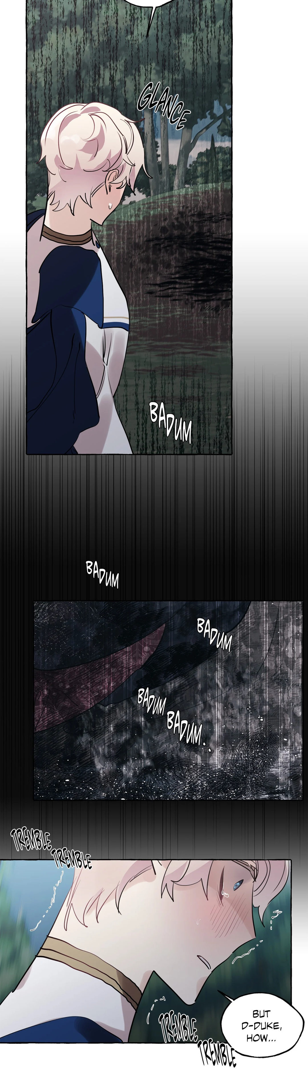 The Duchess’ Lewd Invitation - Chapter 27 [photo 4] - MangaPorn