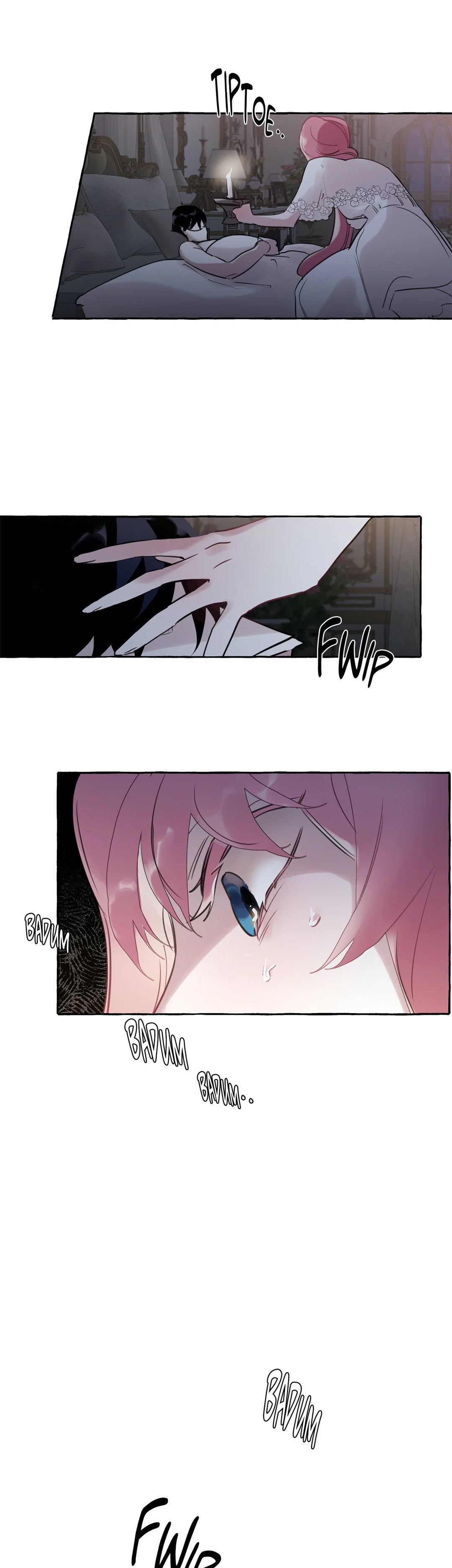 The Duchess’ Lewd Invitation - Chapter 28 [photo 11] - MangaPorn