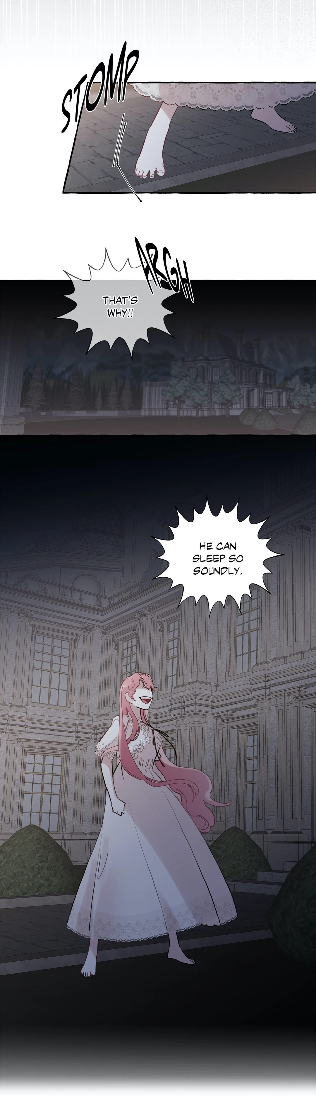 The Duchess’ Lewd Invitation - Chapter 28 [photo 18] - MangaPorn