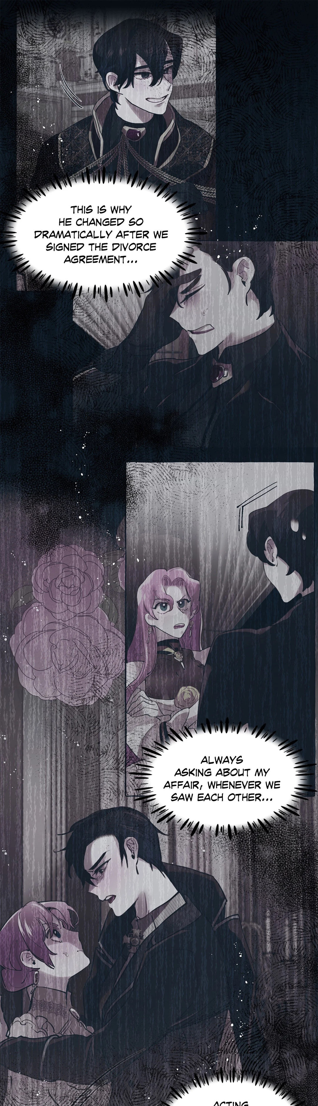 The Duchess’ Lewd Invitation - Chapter 28 [photo 21] - MangaPorn