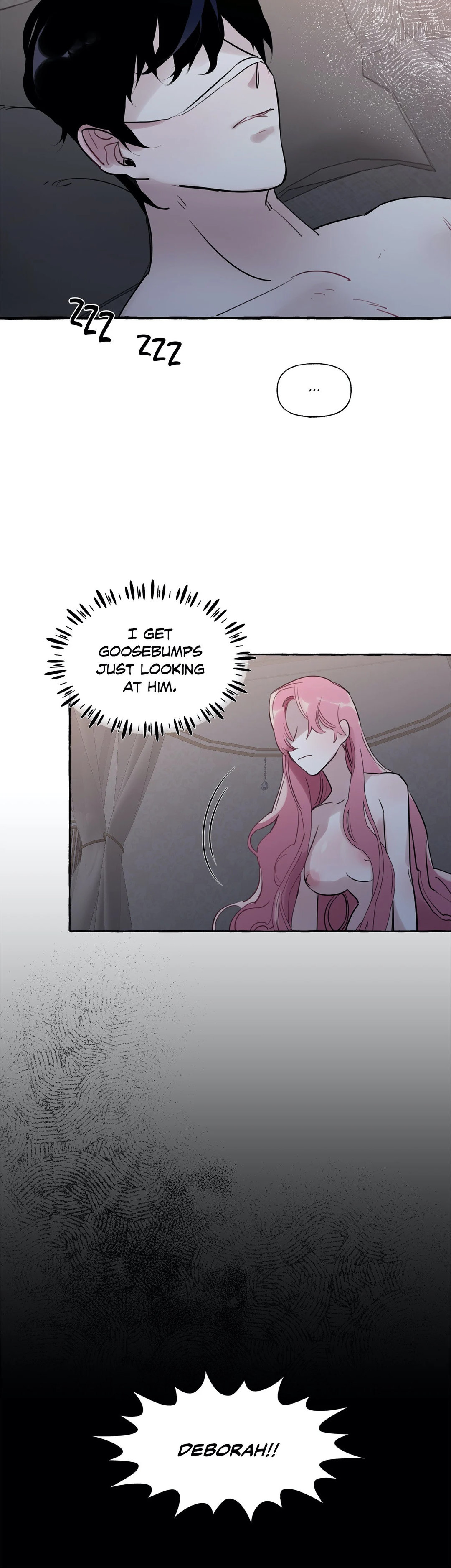 The Duchess’ Lewd Invitation - Chapter 28 [photo 4] - MangaPorn