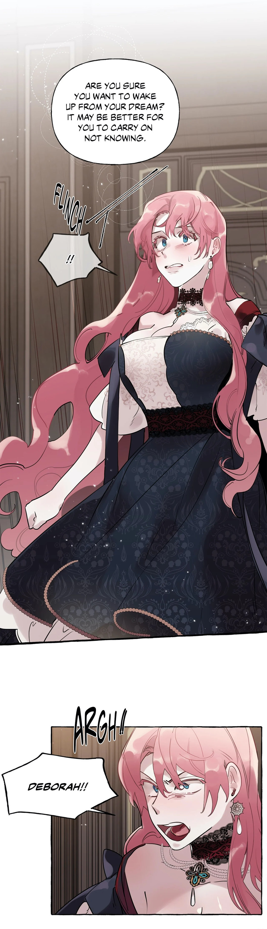 The Duchess’ Lewd Invitation - Chapter 28 [photo 6] - MangaPorn