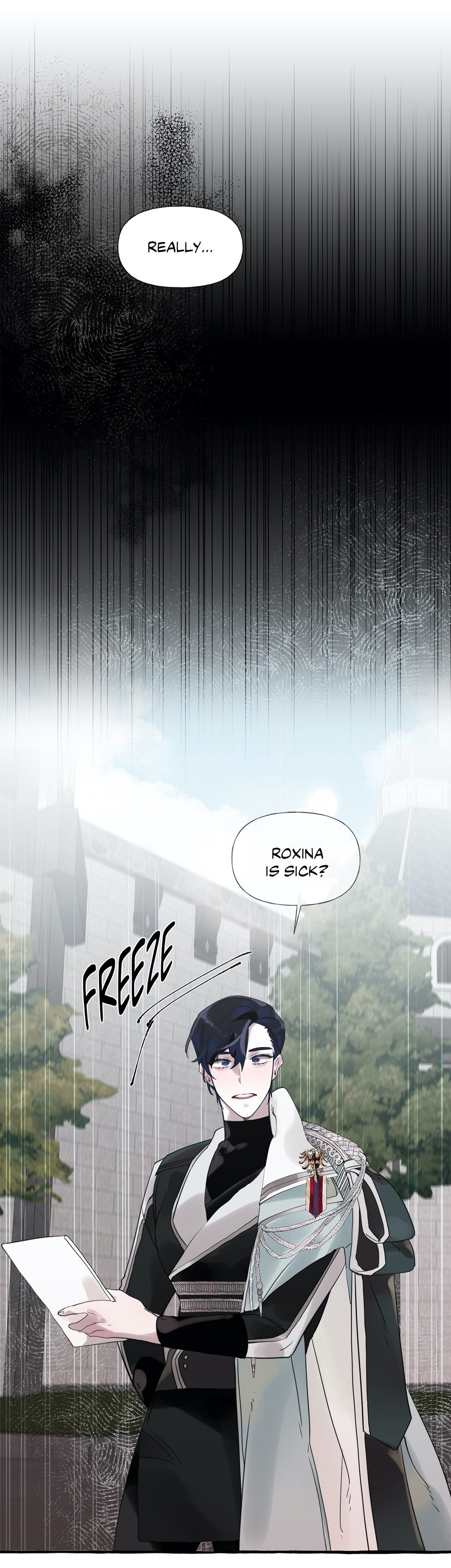 The Duchess’ Lewd Invitation - Chapter 29 [photo 11] - MangaPorn