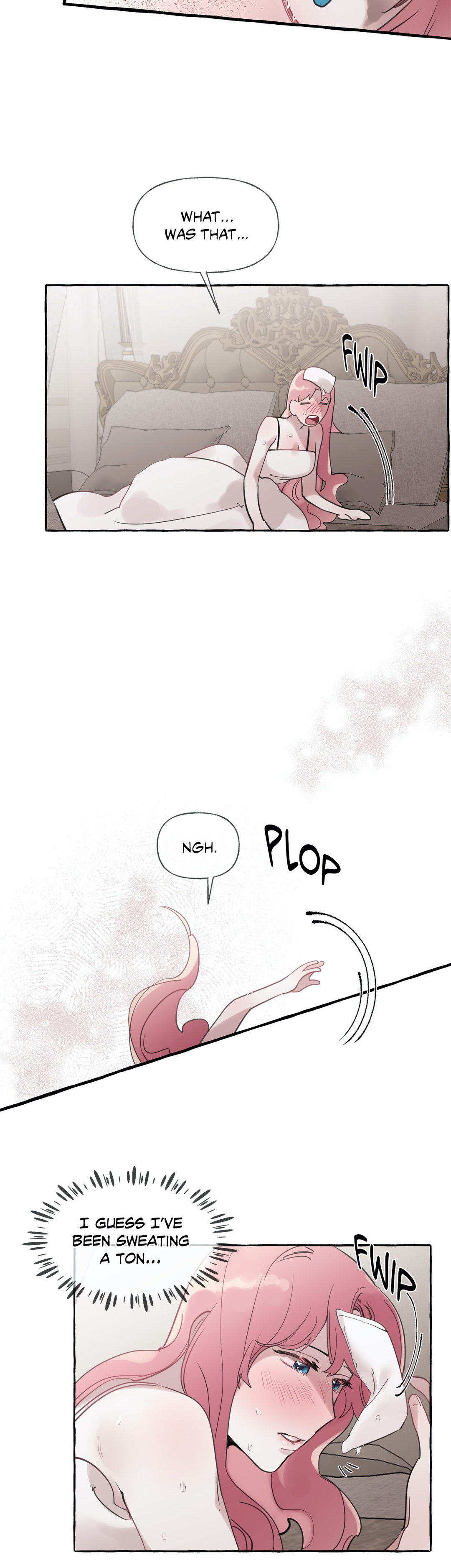 The Duchess’ Lewd Invitation - Chapter 29 [photo 20] - MangaPorn