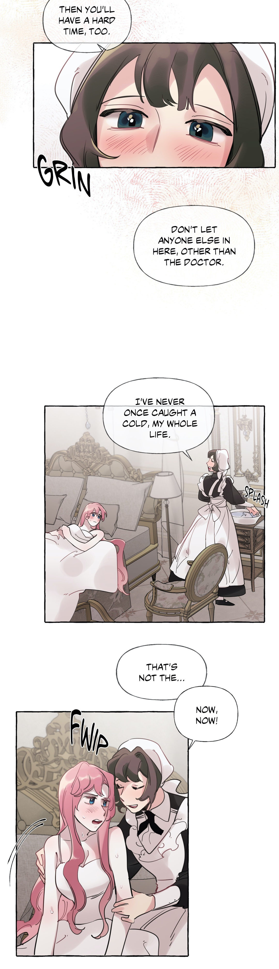 The Duchess’ Lewd Invitation - Chapter 29 [photo 24] - MangaPorn